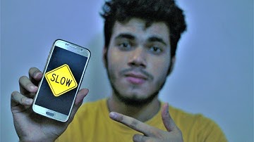 How to make android phone faster without root-Quick Tips 100% working