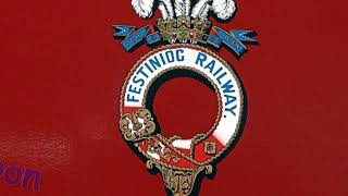 An American Railfan in the UK, Part 7: the longest day, Caernarfon to Bristol @gothpapa