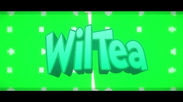 🔴WilTeaXD| Free 2D Overlay Intro~60FPS | #218