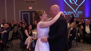 Meghan & John's Wedding Day Highlights by Chester Springs Video 3,849 views 4 years ago 4 minutes, 30 seconds