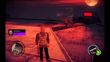 Saints Row IV: Walkthrough   Emergency Situation