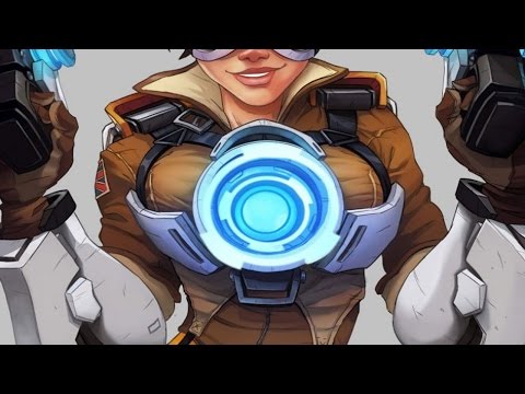 Overwatch stream - Overwatch stream