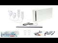 Nintendo Wii Console White Premium Bundle Renewed Review
