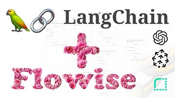 Flowise, Langchain, and Your Website: A 15-Minute Chatbot Journey 👨‍💻