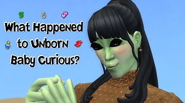 The Curious Family 50 Years Later | The Sims 2 Strangetown (part 1)