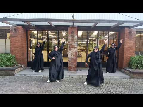 YALLA HABIBI - Ragheb Alama ft Seyi Shay / Zumba / Ellysha Official