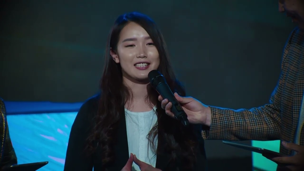 Гадаад хэлийг бага ангиас заах нь зөв | Дугаар 2