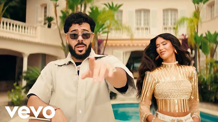 GIMS Ft. Dhurata Dora & Dystinct, Soolking - Oriental 2 (Officiel Vidéo)