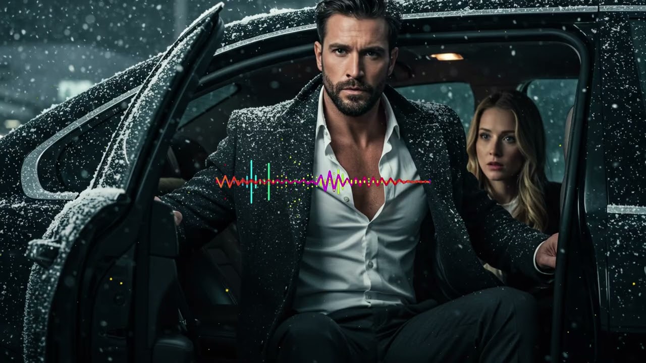 She Shared a Taxi to the Hotel - Not Knowing He Was The Mafia Boss With a Canceled Flight