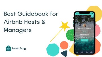 Best Guidebook for Airbnb Hosts & Managers