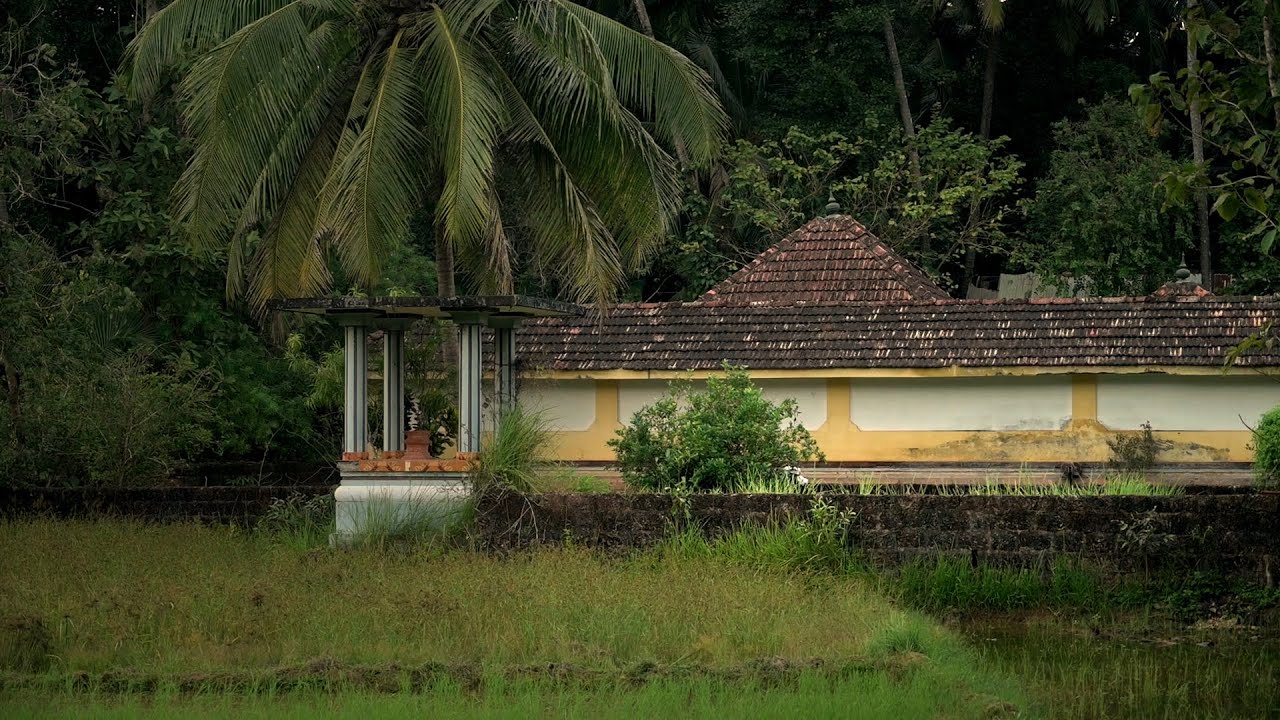 ವಿಷ್ಣುಮಂಗಲ ಶ್ರೀ ಮಹಾವಿಷ್ಣು ದೇವಸ್ಥಾನ | ಕೂಡ್ಲು | Kasaragod | Temple Documentary
