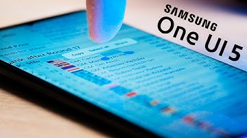One UI 5 (Samsung Android 13) -  EXTRACT TEXT FEATURE!