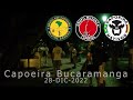 Capoeira Bucaramanga 28-Dic-2022