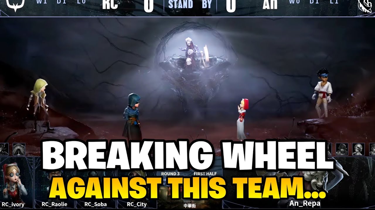 Polun's Suicide MatchUp  | Call of Abyss VII Japan