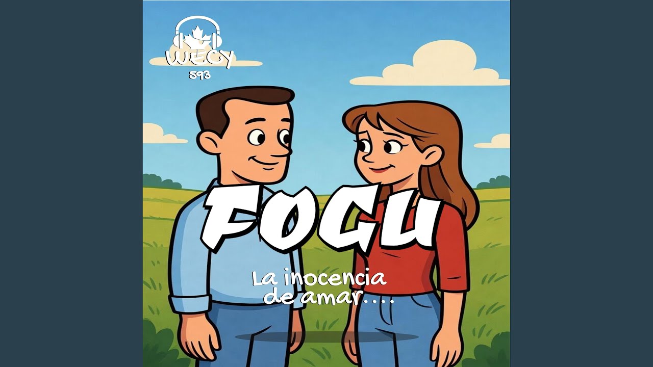 Watch FOGU on YouTube Watch FOGU on YouTube