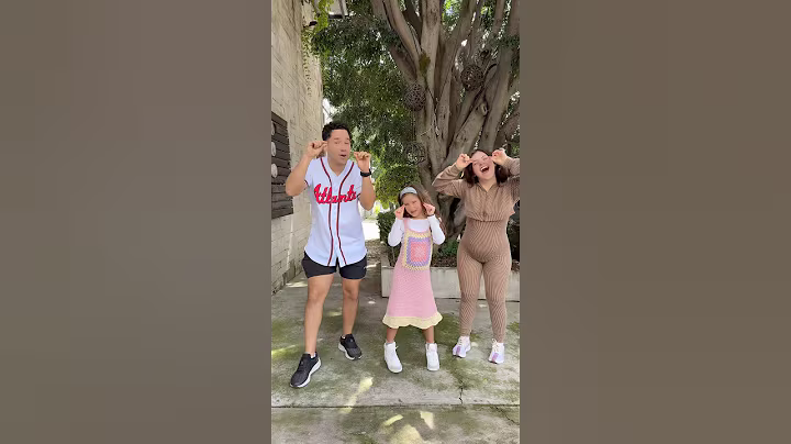 Carita bonita ❤️💓✨ bailando con @LosMeniquesDeLaCasa