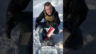 How Many Pages to Stop a 5.56? #civtac #gun #demoranch#ammo