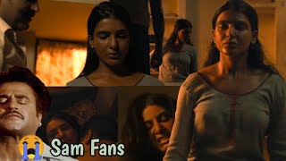 Family Man 2 samantha bold Scene Troll | Family man bus scene troll Tamil