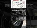 How to work leaf spring suspension#LeafSpring #CarSuspension #SuspensionSystem #2025 #fypyoutube