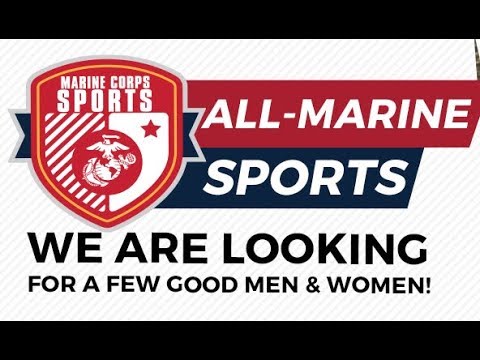 Marine Corps Sports