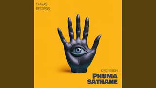Phuma Sathane
