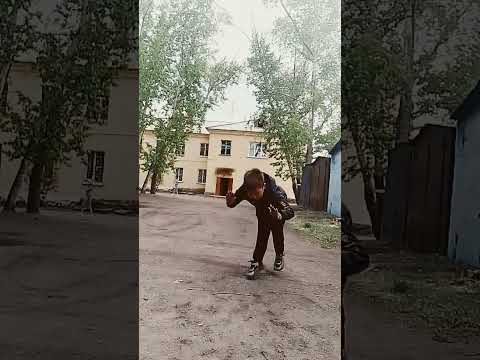 танец скажи мне