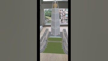 Augmented Reality Real Estate building Saudi Arabia Riyadh | ar-code.com