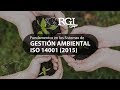 ¿Cómo implementar un Sistema de Gestión Ambiental ISO 14001? | Conferencias RGI Grupo