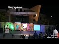 Sgi kolhapur dance performance by magic movements company