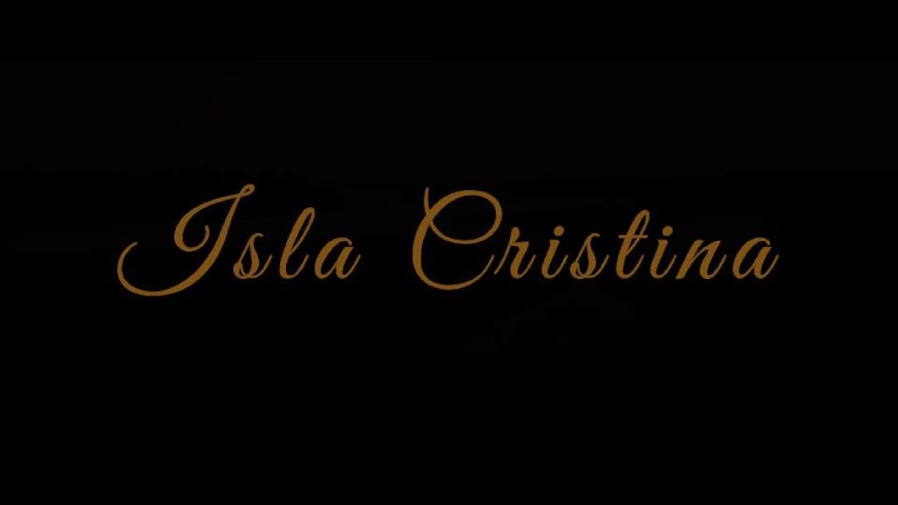 Isla Cristina DJI Mini 2 Cinematic