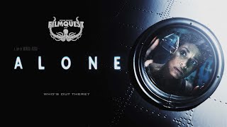 ALONE - FILMQUEST 2023 TEASER