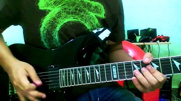 TINTIN - Opening [METAL COVER]
