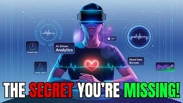 AI-Driven Wellness: Revolutionizing Self-Improvement in 2025