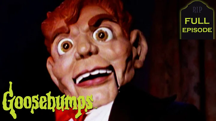 Night of the Living Dummy 2 | Full Episode | Goosebumps