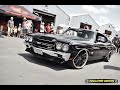 Kumeu Hot Rod & Classics Festival 2020 - More MUSCLECARS!! Part.2