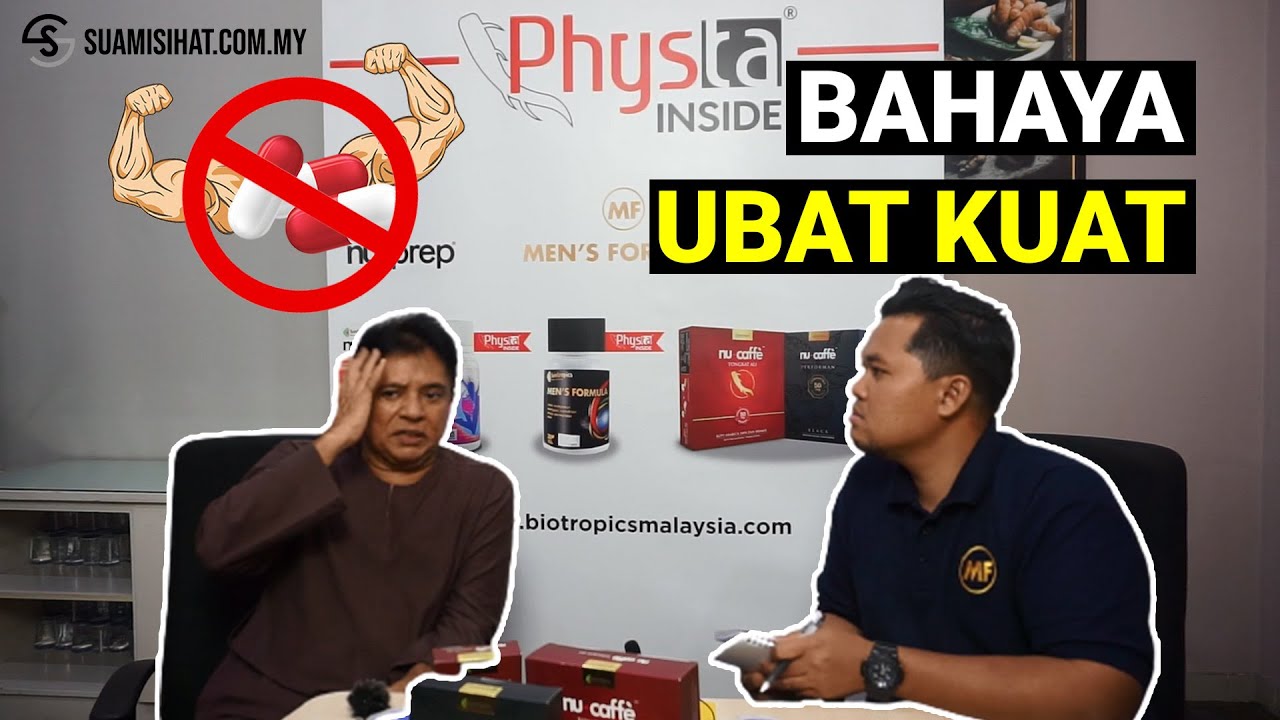 Senarai Ubat Kuat Lulus Kkm  Senarai 162 Produk Yang Tidak Berdaftar