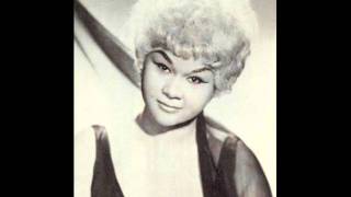 Video voorbeeld van "Etta James - In The Basement"
