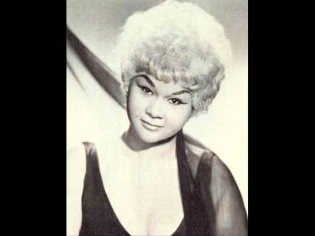 Etta James - In the Basement