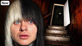 Surviving 3 Haunted Houses in 72 Hours | Gettysburg (Very Scary)