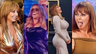 Carol Vorderman All Shapes Sizes Upscaled U