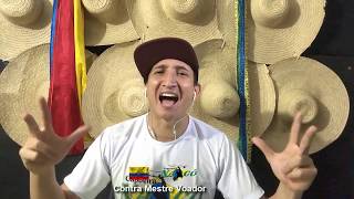 Quem vem la/C.M Voador no WCF música online /Capoeira 2020/Musica