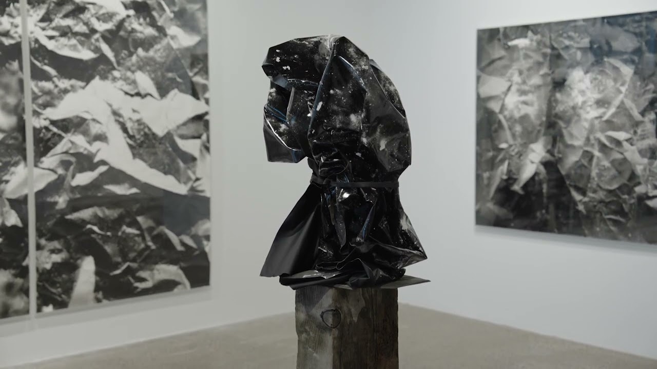 Michael Flomen 'Poised at the Point of Midnight'