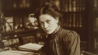картинка: (1886, Тула) Ужасающий случай библиотекаря Александры Морозовой