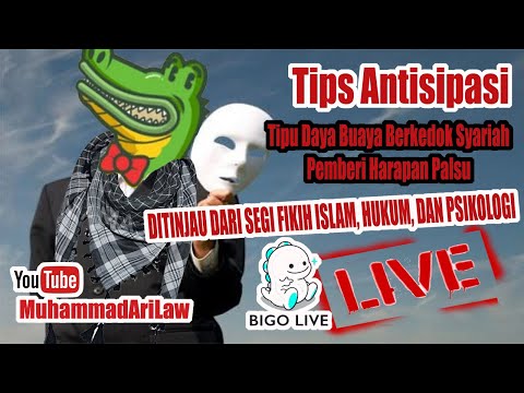 Lembaga Kontrol Sosial Media & Live Streming Indonesia beserta KLPI Pelopor Live Positif di BIGO