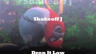 Baltimore Club - Rio - Drop It Low (Remix)