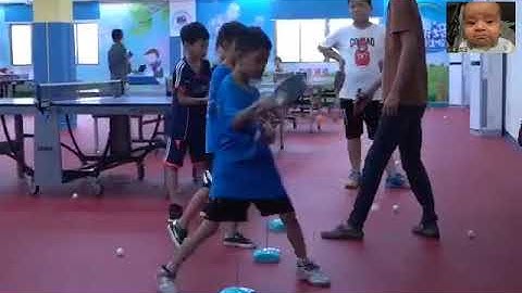 Table Tennis Elastic Soft Shaft Table Tennis Trainer To Relieve Stress Self-training Artifac