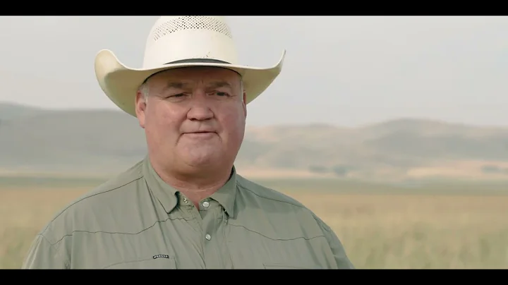 Restoring Soil Carbon: Matador Ranch - Dillon, MT
