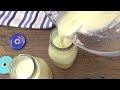 Simply Delicious Avocado Milkshake | MyKitchen101en