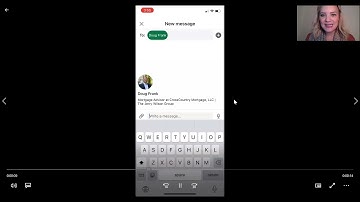 Did You Know You Can Send Audio Messages on LinkedIn?  | Jerry Wilson Group