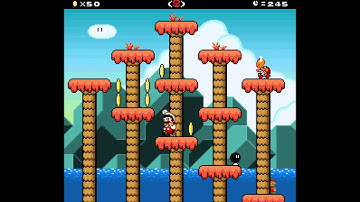 Superstar Mario World 1.5 (2019) - Full Gameplay (SMW Hack) #smw #smwhack #supermarioworld